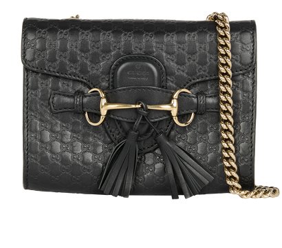 Emily Crossbody Bag, front view